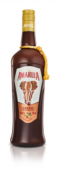 Heineken Beverages SA (Pty) Ltd Amarula Cream Liqueur